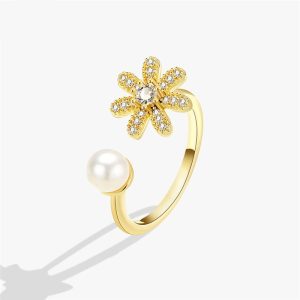 Anxiety Ring Sea Star