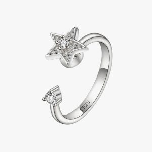 anxiety ring star